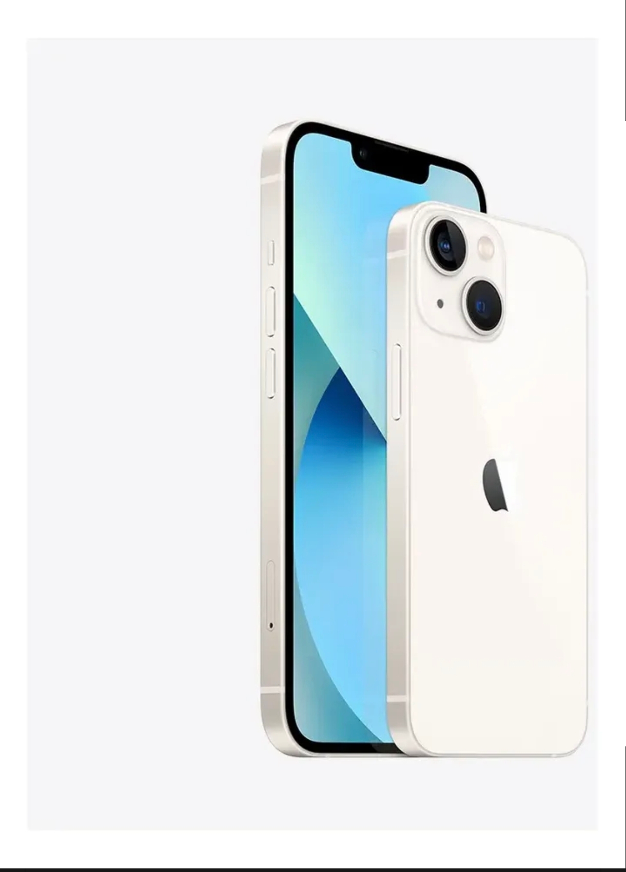 iPhone 13 128 GB - foto 3