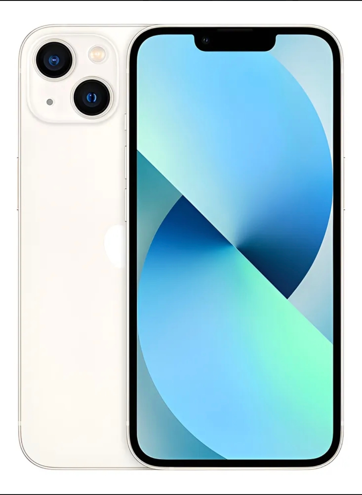 iPhone 13 128 GB - foto 2