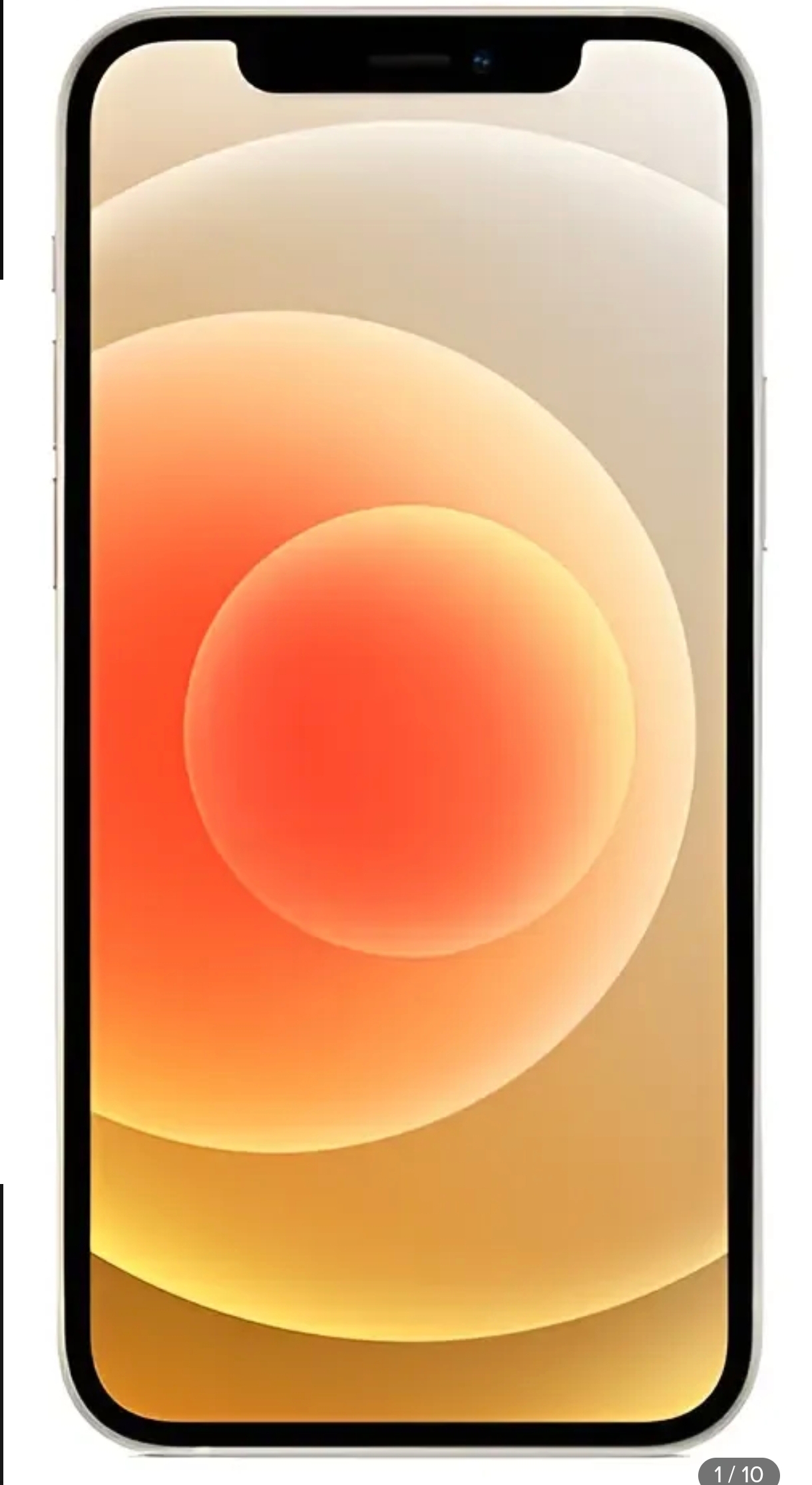 iPhone 12 64 GB - foto 2